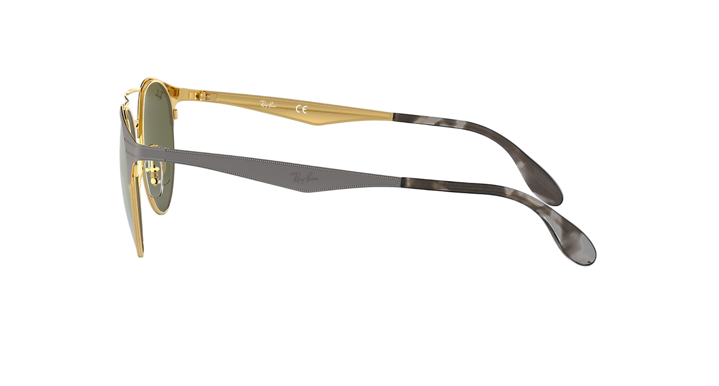 Ray-Ban Sunglasses RB3545 9007/A7