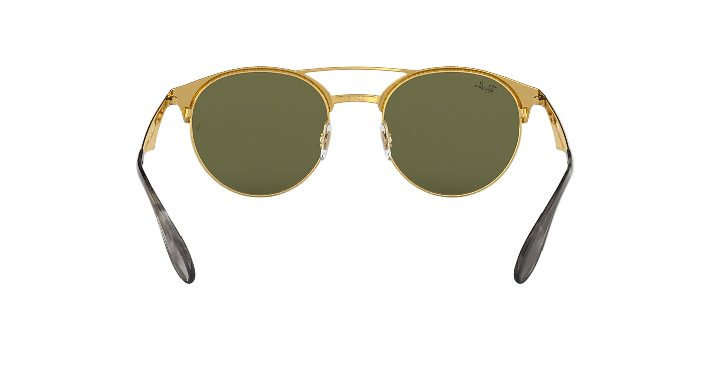 Ray-Ban Sunglasses RB3545 9007/A7