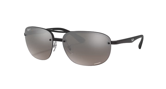 Ray-Ban Chromance Sunglasses RB4275-CH 601-S/5J
