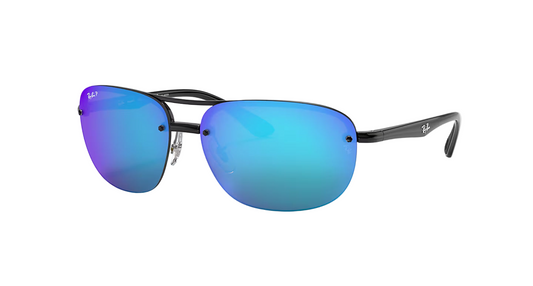 Ray-Ban Chromance Sunglasses RB4275-CH 601/A1