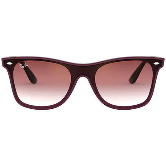 Ray-Ban Wayfarer Blaze Sunglasses RB4440-N 6418/0T