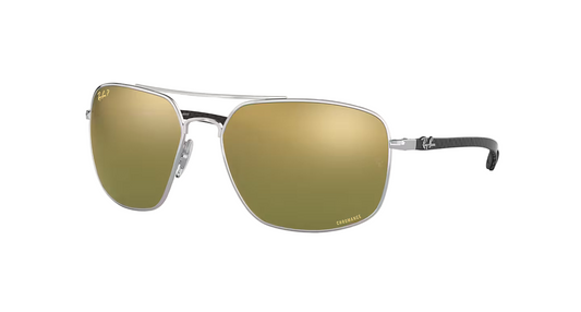 Ray-Ban Chromance Sunglasses RB8322-CH 003/6O