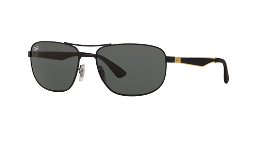 Ray-Ban Sunglasses RB3528 191/71