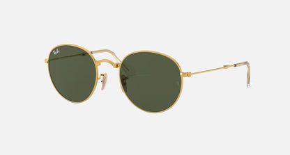 Ray-Ban Sunglasses RB3532 001