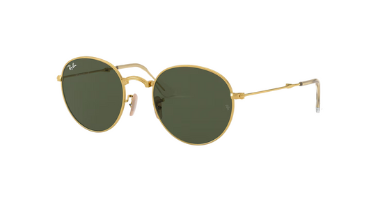 Ray-Ban Sunglasses RB3532 001