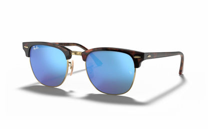 Ray-Ban Clubmaster Sunglasses RB3016 1145/17