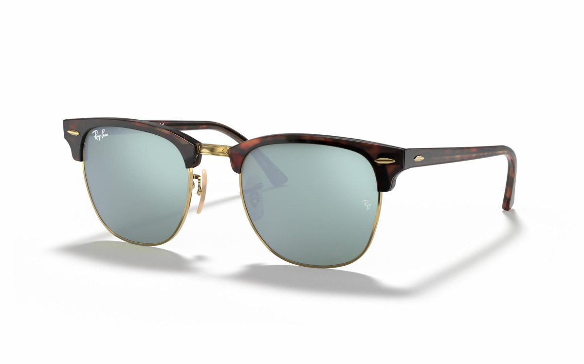 Ray-Ban Clubmaster Sunglasses RB3016 1145/30