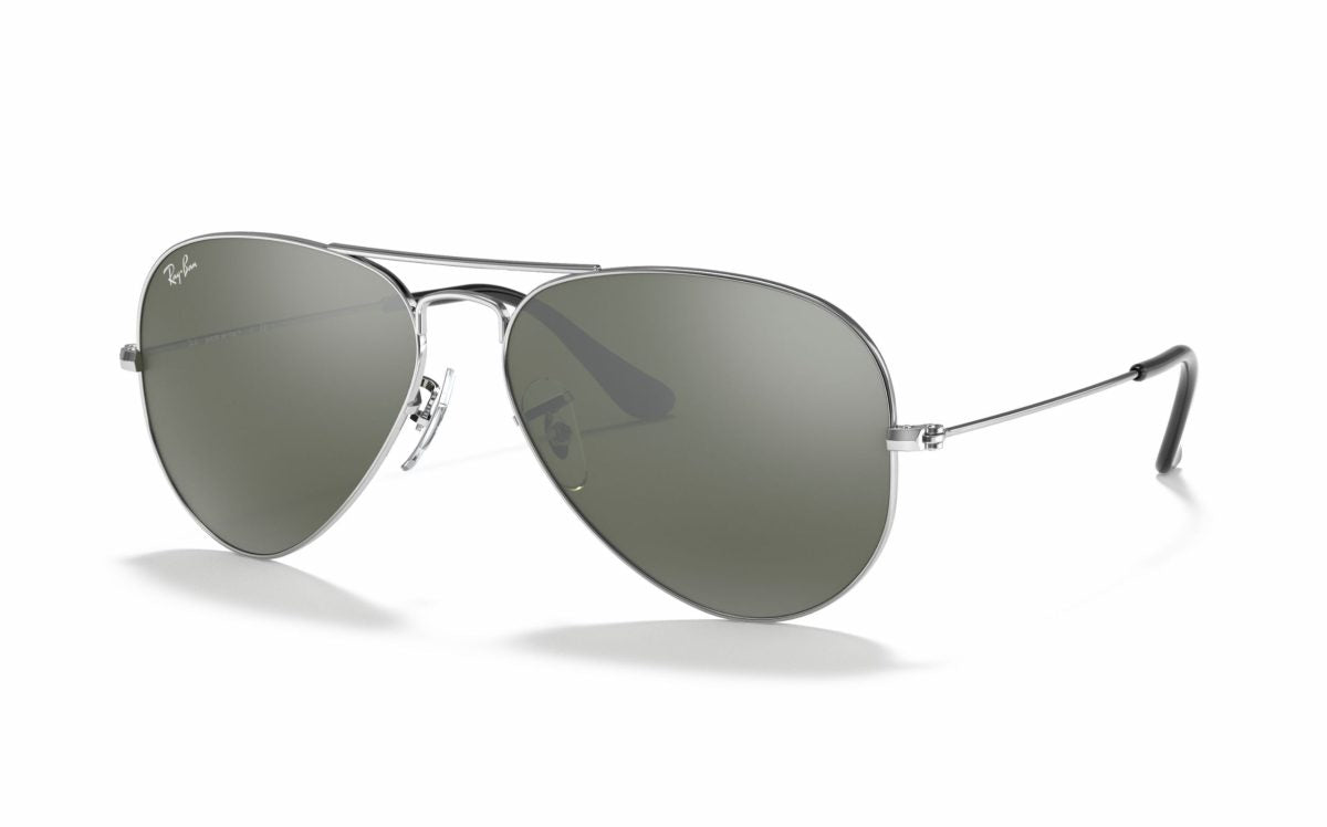 Ray-Ban Aviator Sunglasses RB3025 W3275