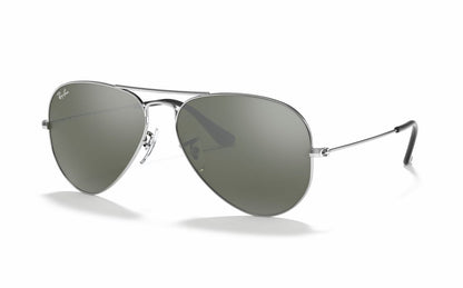 Ray-Ban Aviator Sunglasses RB3025 W3275