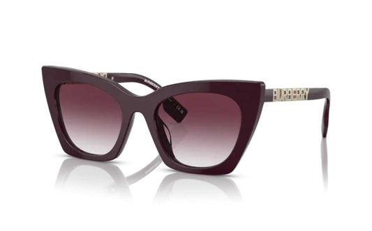 Burberry Sunglasses BE 4372-U