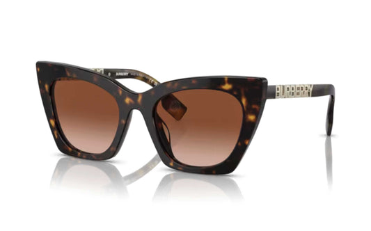 Burberry Sunglasses BE 4372-U