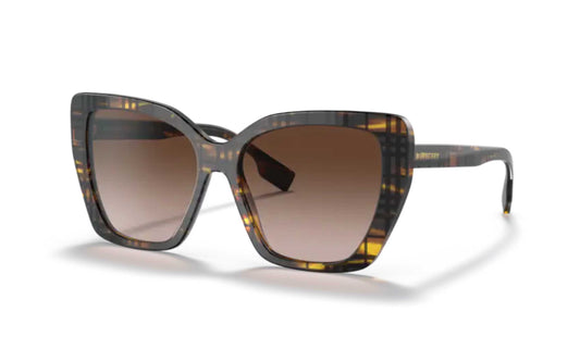 Burberry Sunglasses BE 4366 3981/13