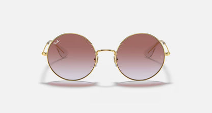 Ray-Ban JA-JO Sunglasses RB3592 001/13