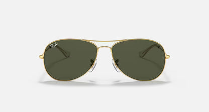 Ray-Ban Cockpit Sunglasses RB3362 001