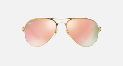 Ray-Ban Aviator Sunglasses RB3523 112/2Y