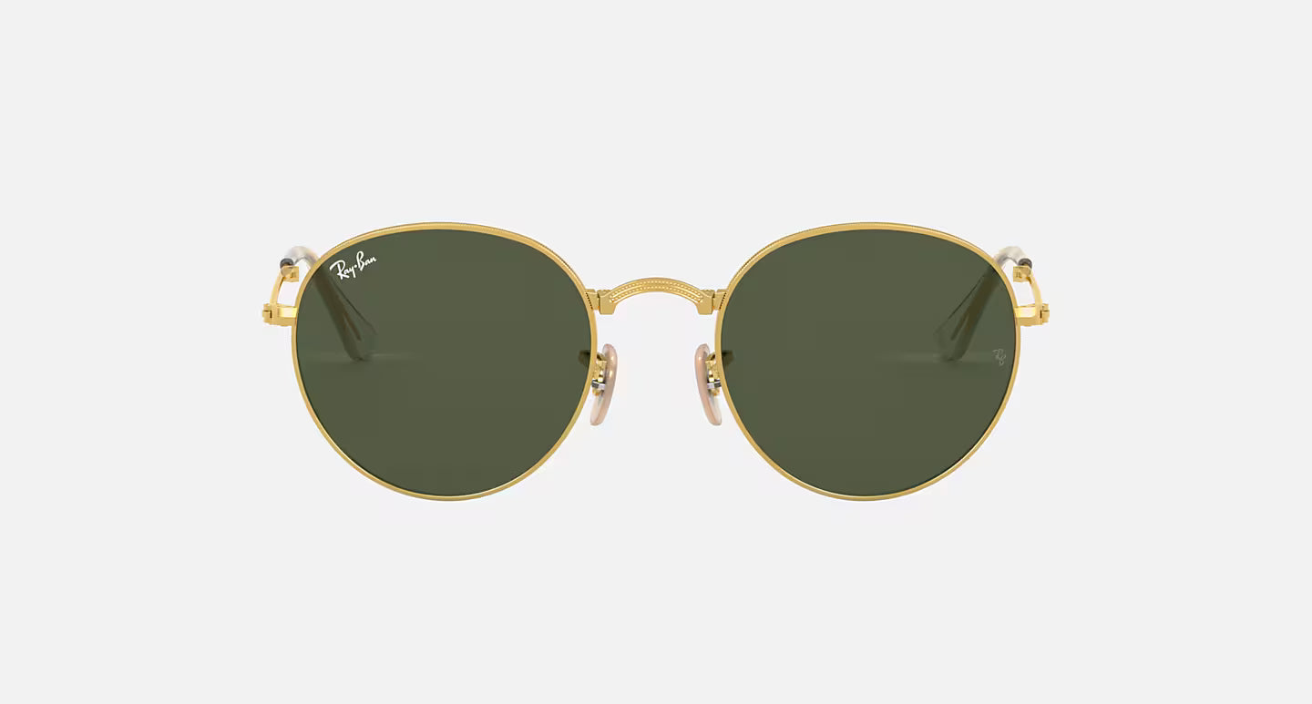 Ray-Ban Sunglasses RB3532 001