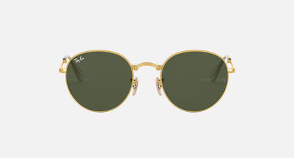 Ray-Ban Sunglasses RB3532 001