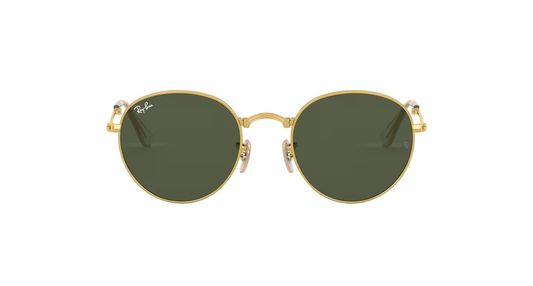 Ray-Ban Sunglasses RB3532 001