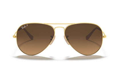 Ray-Ban Aviator Sunglasses RB3025 112/M2