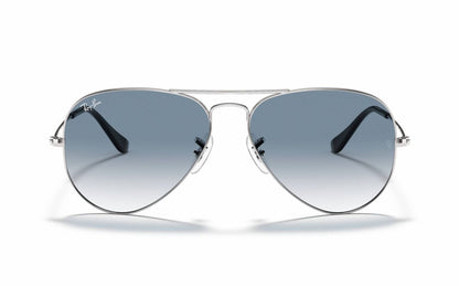 Ray-Ban Aviator Sunglasses RB3025 003/3F