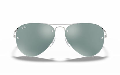 Ray-Ban Aviator Sunglasses RB3449 003/30