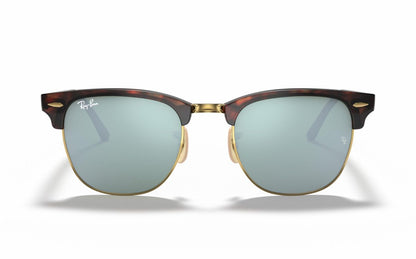 Ray-Ban Clubmaster Sunglasses RB3016 1145/30
