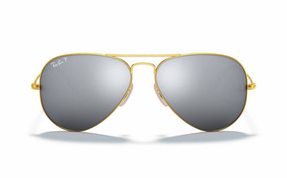 Ray-Ban Aviator Sunglasses RB3025 112/W3