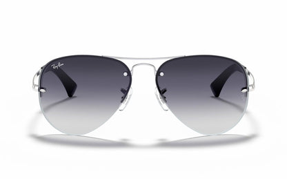 Ray-Ban Aviator Sunglasses RB3449 003/8G