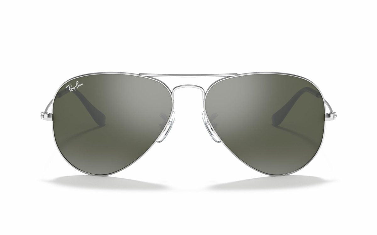 Ray-Ban Aviator Sunglasses RB3025 W3275