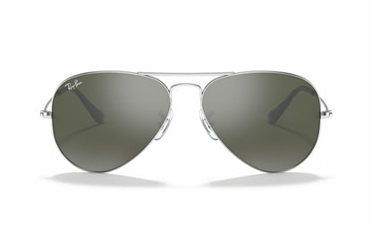Ray-Ban Aviator Sunglasses RB3025 W3275