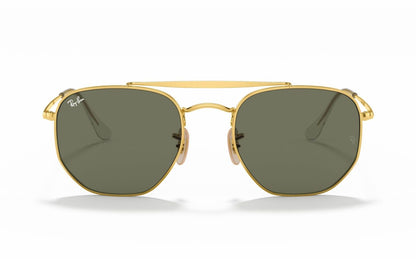 Ray-Ban Sunglasses RB3648 001