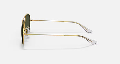 Ray-Ban Cockpit Sunglasses RB3362 001