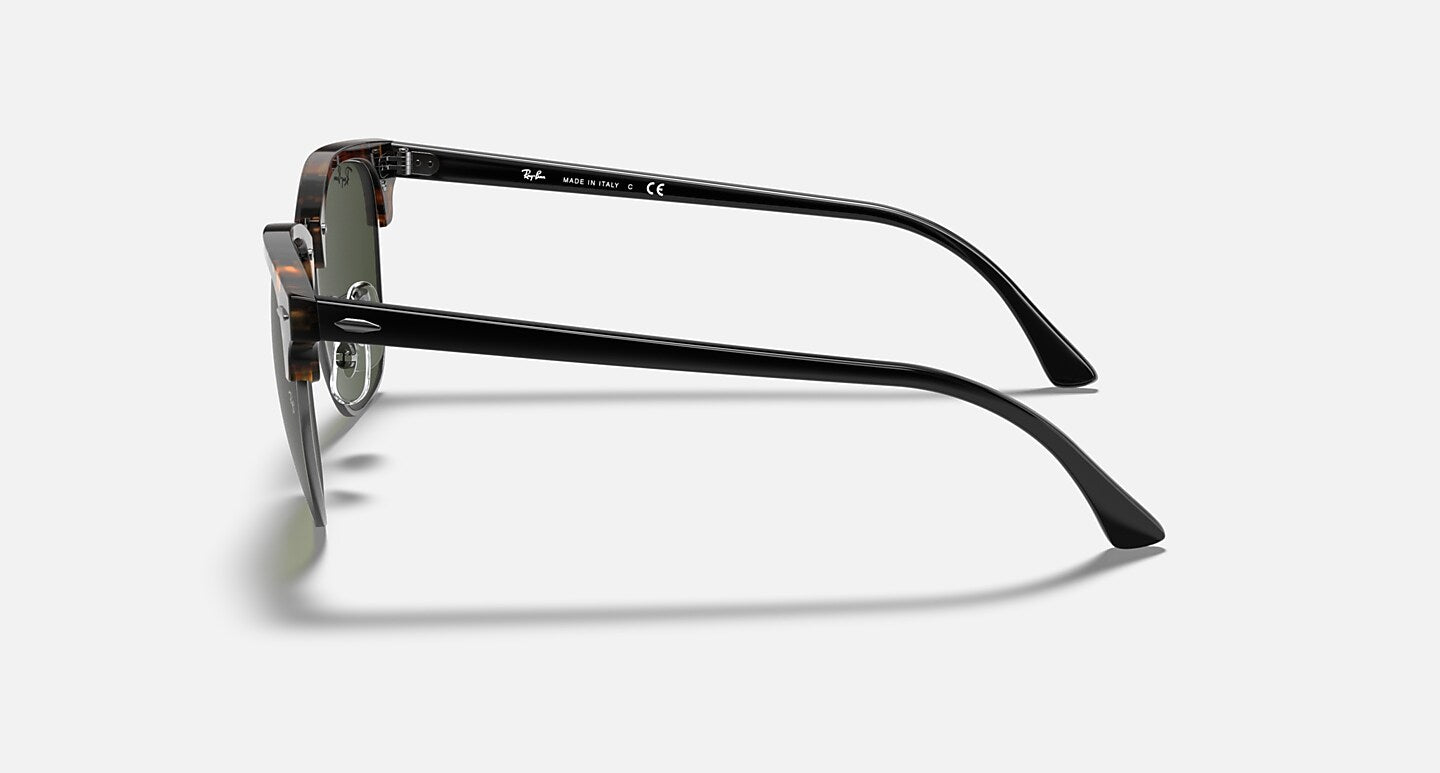 Ray-Ban Clubmaster Fleck Sunglasses RB3016 1157