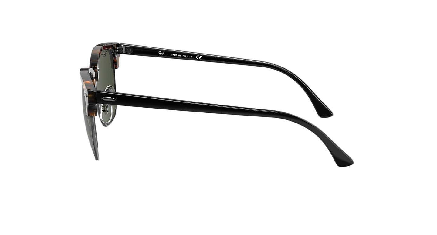 Ray-Ban Clubmaster Fleck Sunglasses RB3016 1157