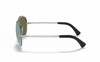 Ray-Ban Aviator Sunglasses RB3449 003/30