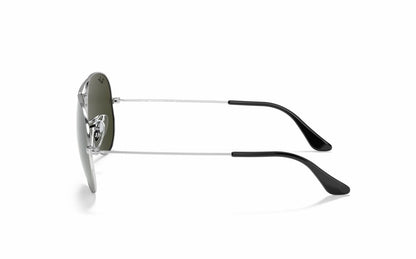 Ray-Ban Aviator Sunglasses RB3025 W3275