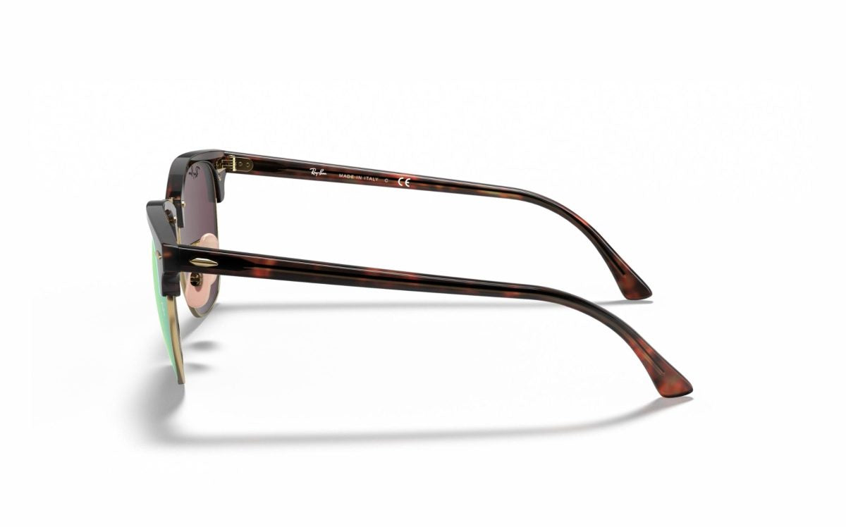 Ray-Ban Clubmaster Sunglasses RB3016 1145/19