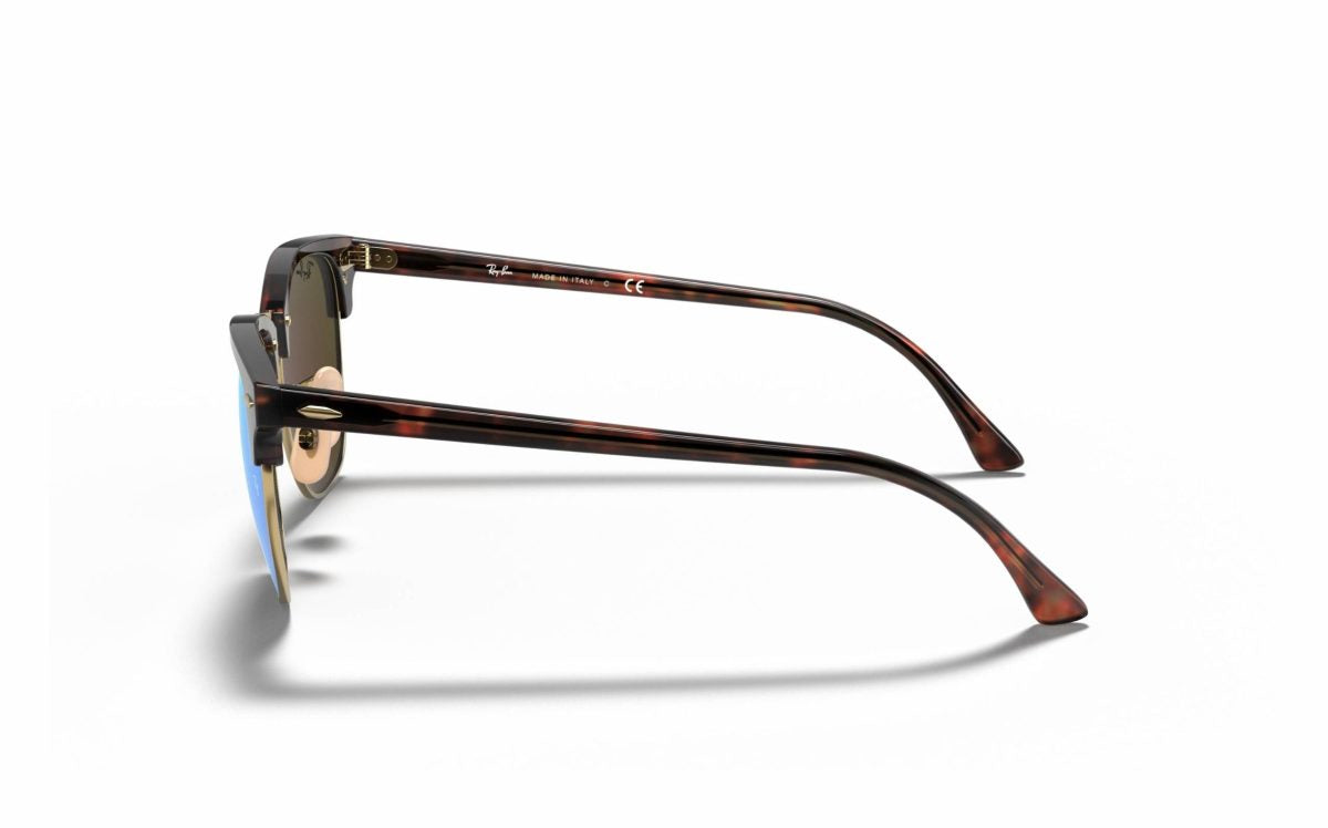 Ray-Ban Clubmaster Sunglasses RB3016 1145/17