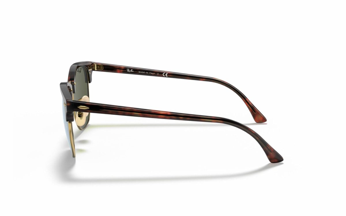 Ray-Ban Clubmaster Sunglasses RB3016 1145/30