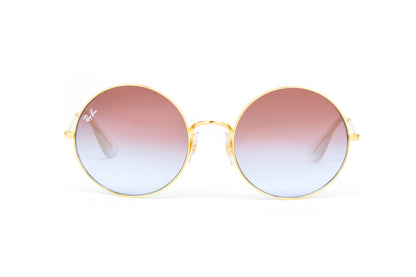 Ray-Ban JA-JO Sunglasses RB3592 001/I8