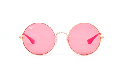 Ray-Ban JA-JO Sunglasses RB3592 9035/C8