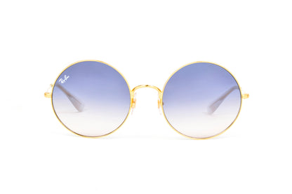 Ray-Ban JA-JO Sunglasses RB3592 001/I9