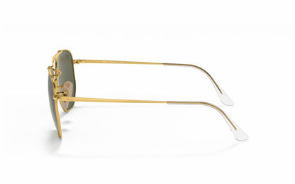 Ray-Ban Sunglasses RB3648 001