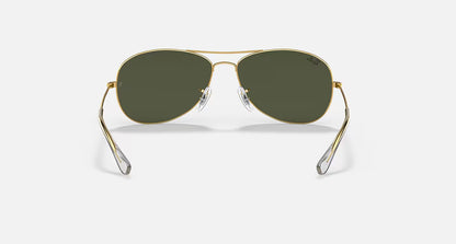 Ray-Ban Cockpit Sunglasses RB3362 001