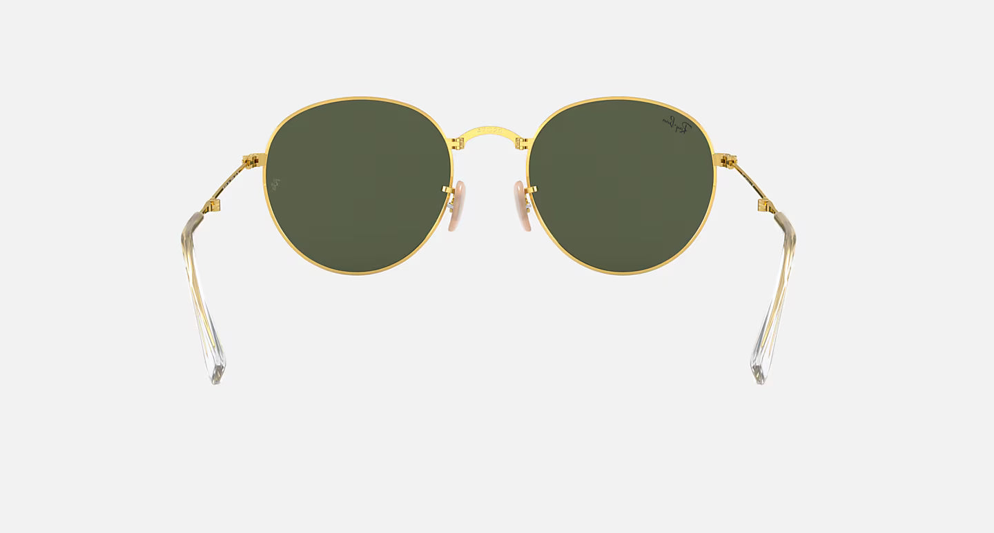 Ray-Ban Sunglasses RB3532 001