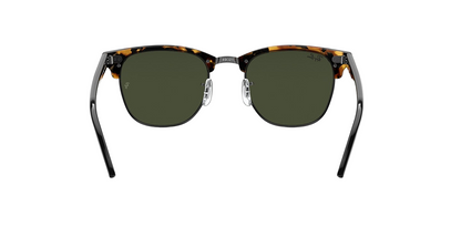 Ray-Ban Clubmaster Fleck Sunglasses RB3016 1157