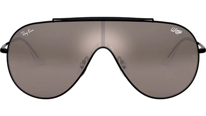 Ray-Ban Wings Sunglasses RB3597 9168/Y3