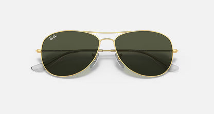 Ray-Ban Cockpit Sunglasses RB3362 001