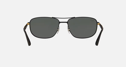 Ray-Ban Sunglasses RB3528 191/71
