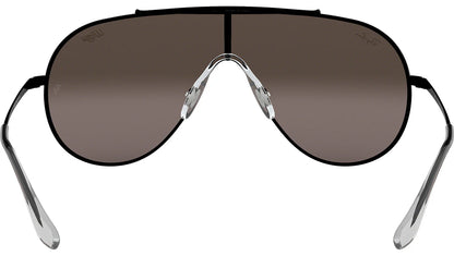 Ray-Ban Wings Sunglasses RB3597 9168/Y3